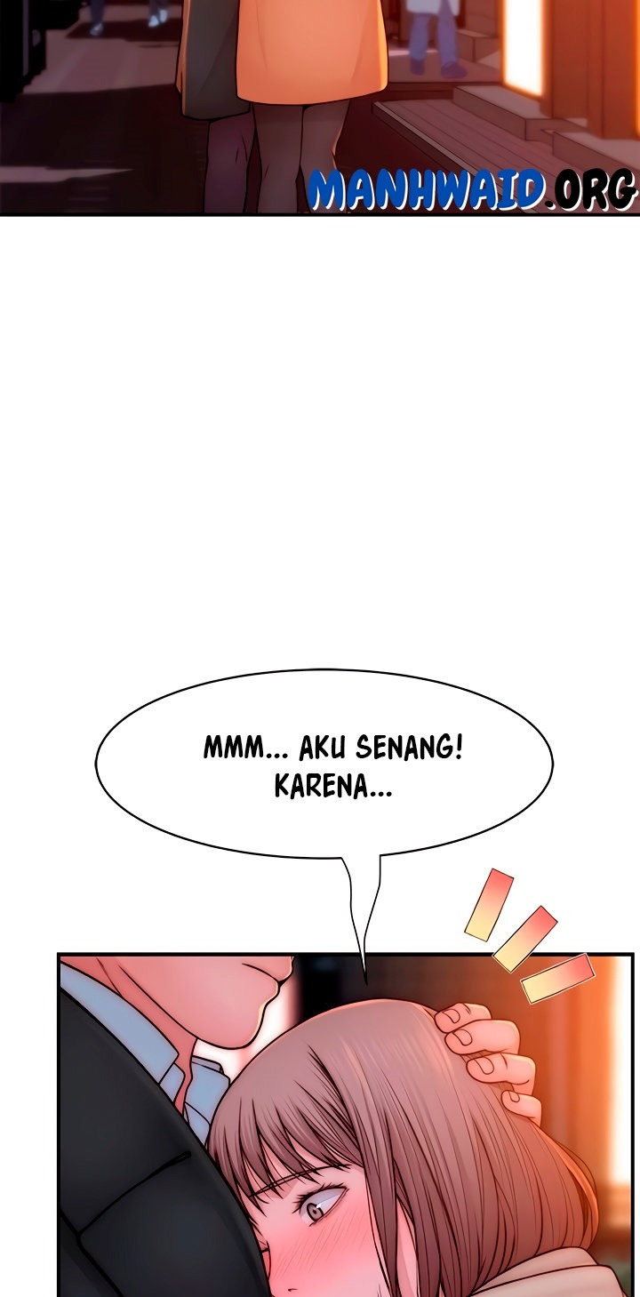 Between Us (Goinmul): Chapter chapter-77 - Page 53