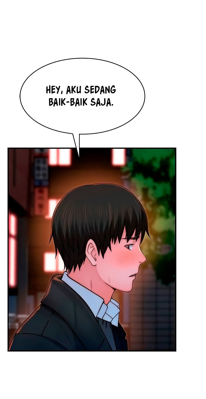 Between Us (Goinmul): Chapter chapter-77 - Page 56