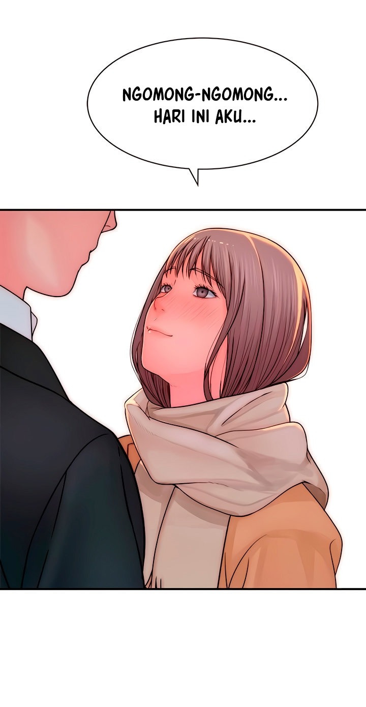 Between Us (Goinmul): Chapter chapter-77 - Page 60