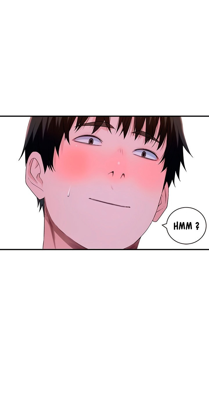 Between Us (Goinmul): Chapter chapter-77 - Page 61