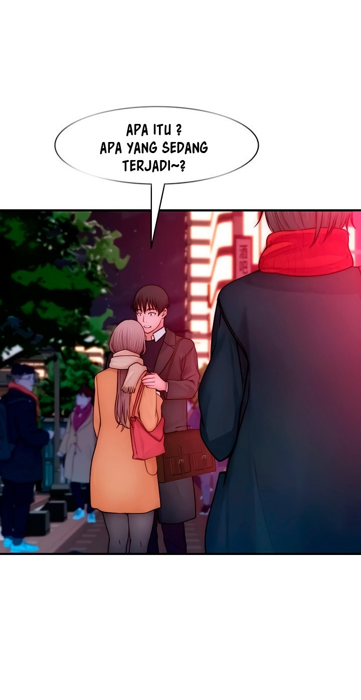 Between Us (Goinmul): Chapter chapter-77 - Page 66