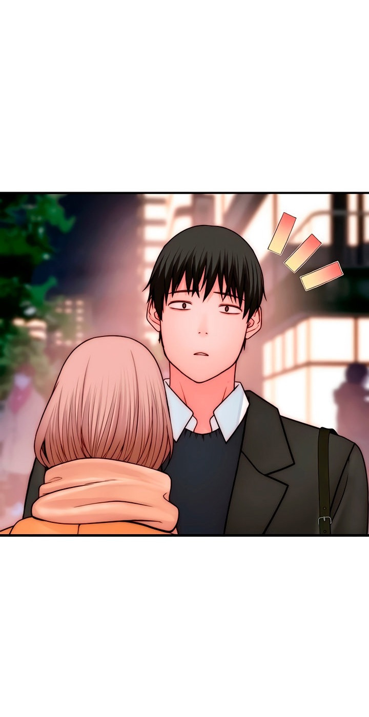 Between Us (Goinmul): Chapter chapter-77 - Page 67