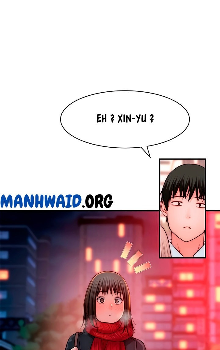 Between Us (Goinmul): Chapter chapter-77 - Page 68