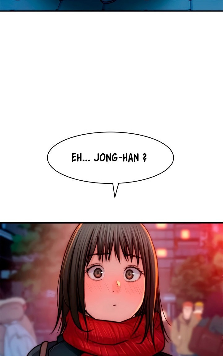 Between Us (Goinmul): Chapter chapter-77 - Page 70