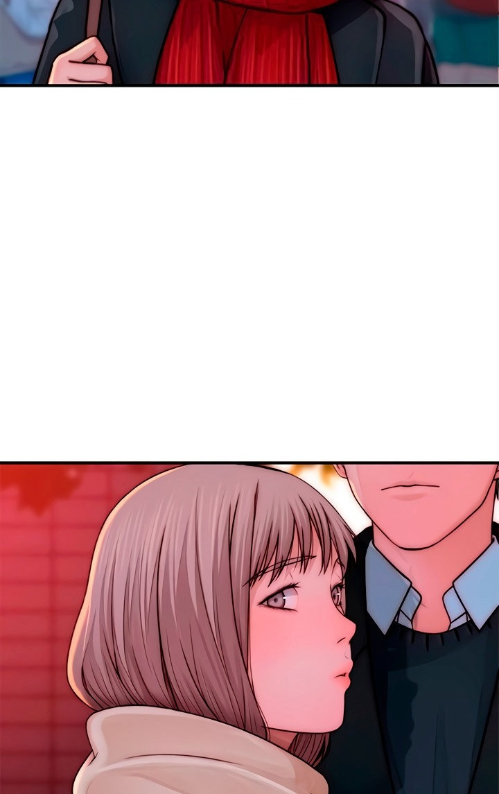Between Us (Goinmul): Chapter chapter-77 - Page 71
