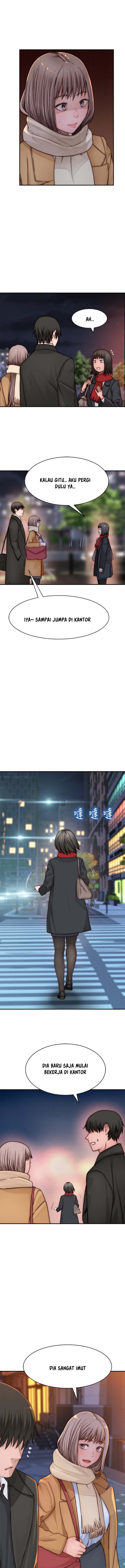 Between Us (Goinmul): Chapter chapter-78 - Page 4