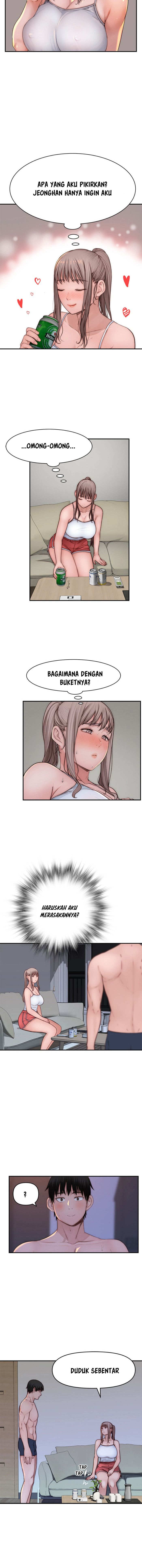 Between Us (Goinmul): Chapter chapter-78 - Page 7