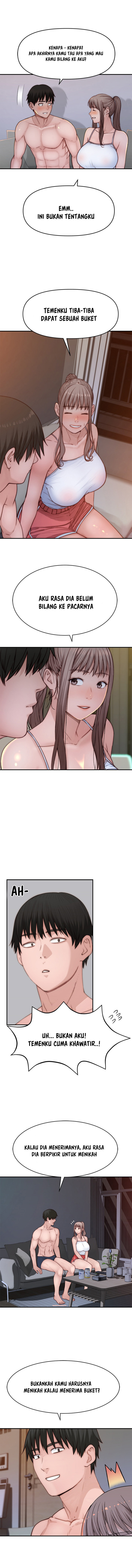 Between Us (Goinmul): Chapter chapter-78 - Page 8