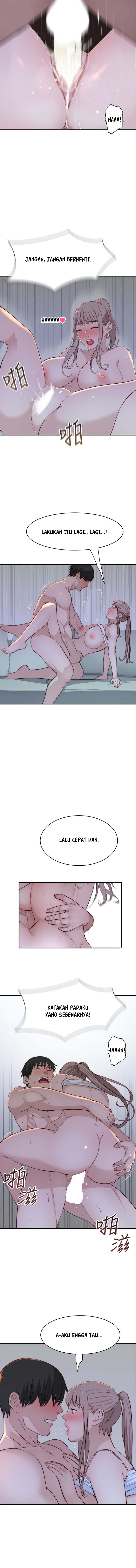 Between Us (Goinmul): Chapter chapter-79 - Page 5
