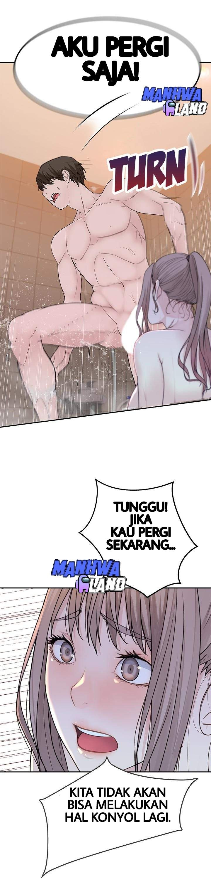 Between Us (Goinmul): Chapter chapter-8 - Page 3