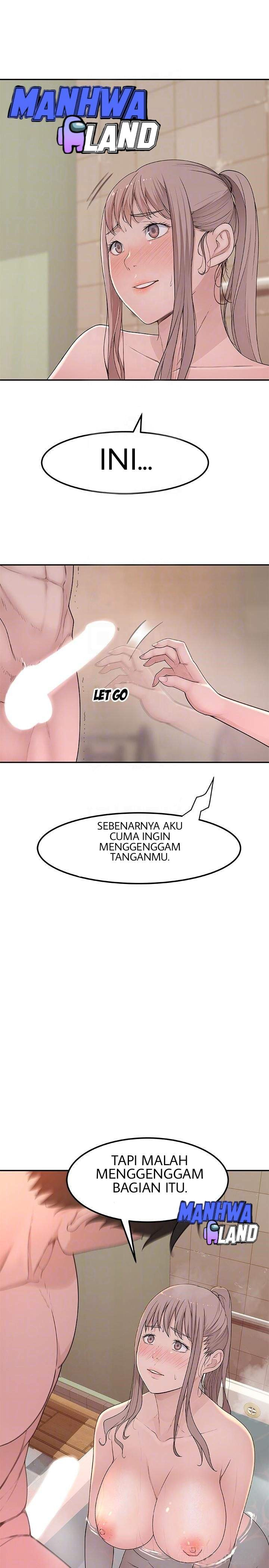 Between Us (Goinmul): Chapter chapter-8 - Page 7