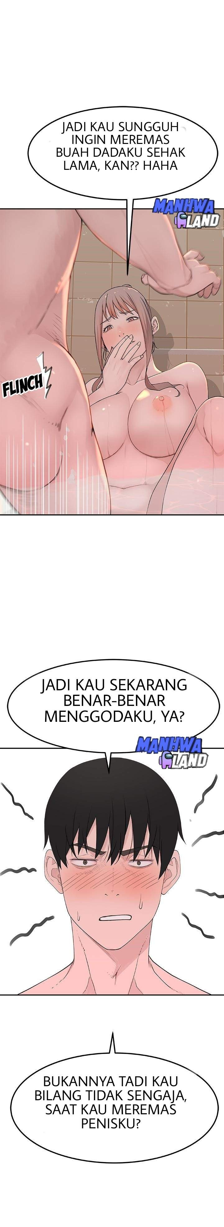Between Us (Goinmul): Chapter chapter-8 - Page 15
