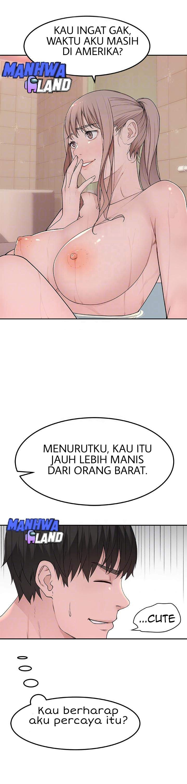 Between Us (Goinmul): Chapter chapter-8 - Page 16