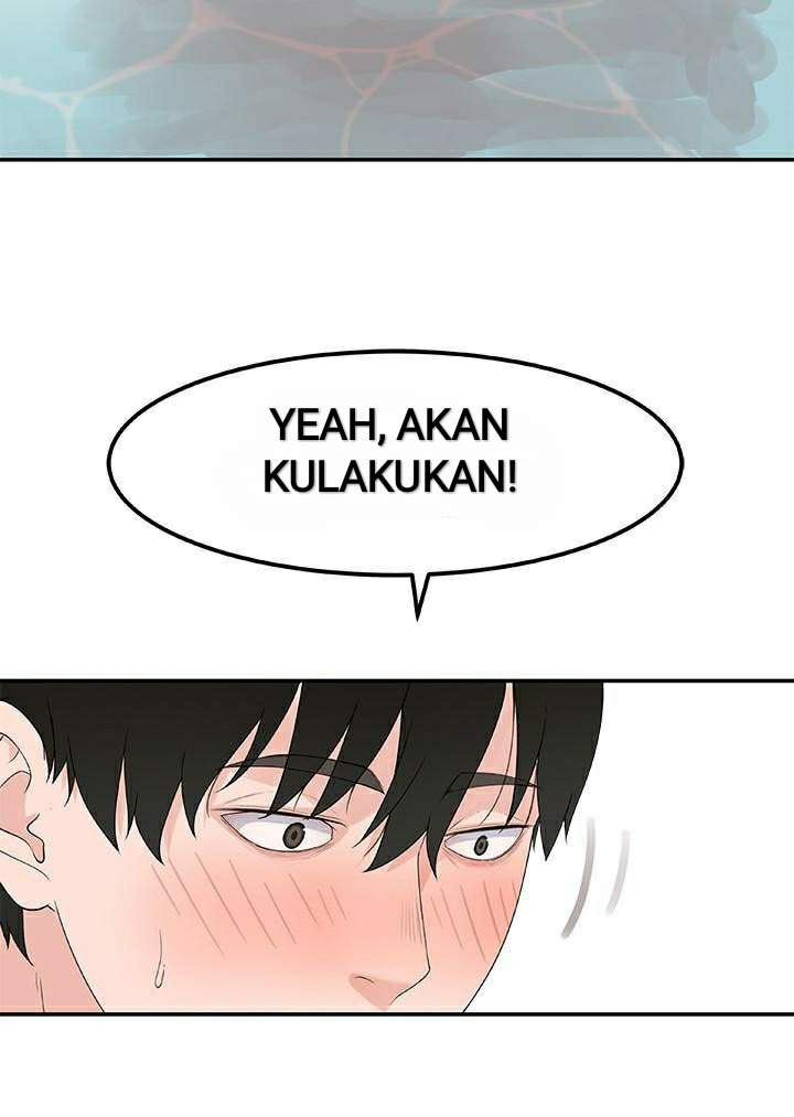 Between Us (Goinmul): Chapter chapter-8 - Page 18