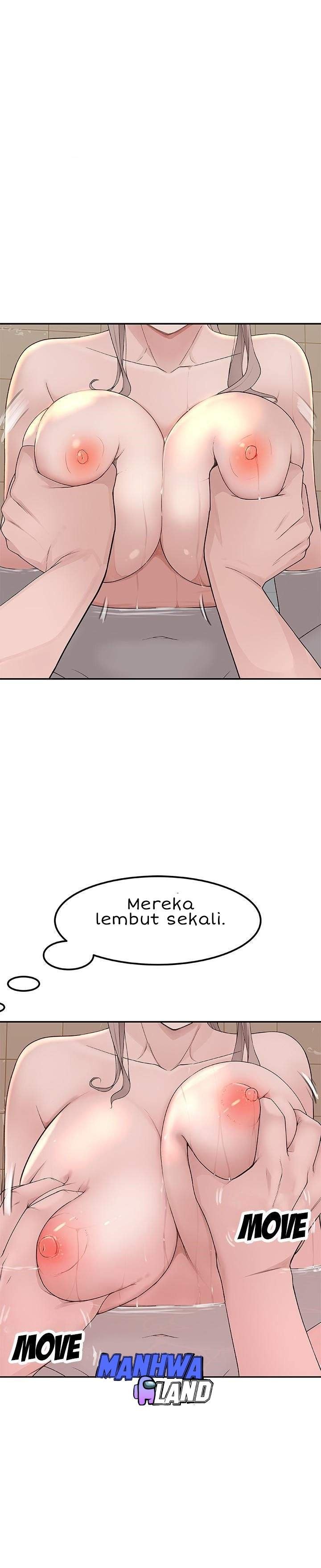 Between Us (Goinmul): Chapter chapter-8 - Page 20