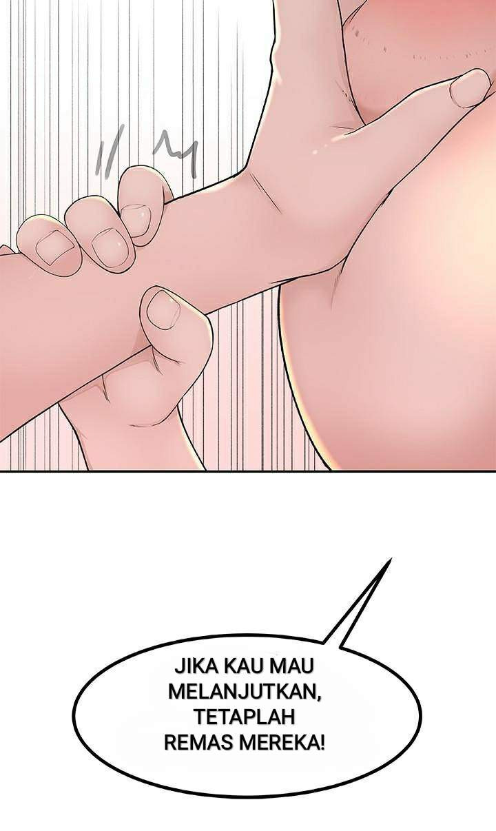 Between Us (Goinmul): Chapter chapter-8 - Page 26