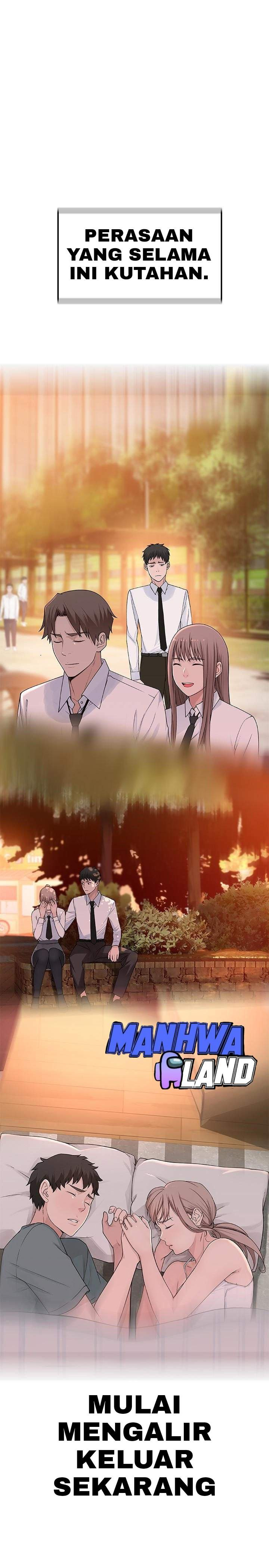 Between Us (Goinmul): Chapter chapter-8 - Page 28