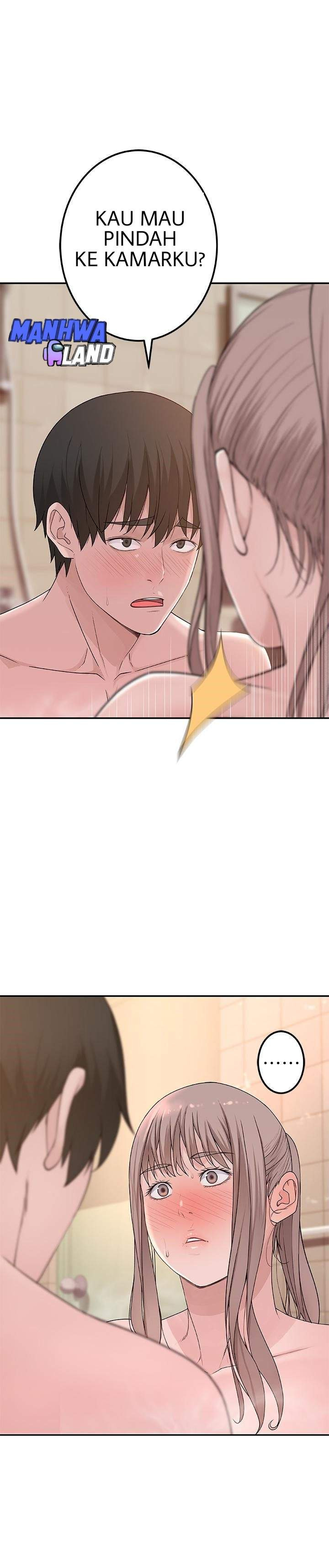 Between Us (Goinmul): Chapter chapter-8 - Page 30