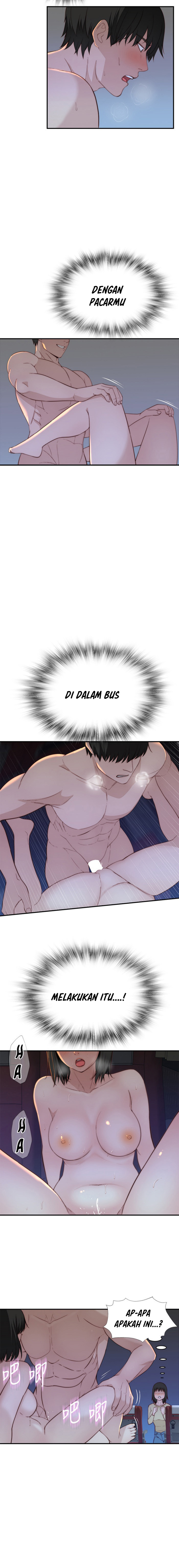 Between Us (Goinmul): Chapter chapter-80 - Page 3