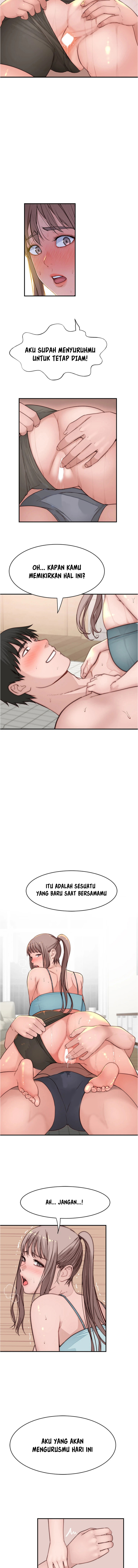 Between Us (Goinmul): Chapter chapter-81 - Page 3