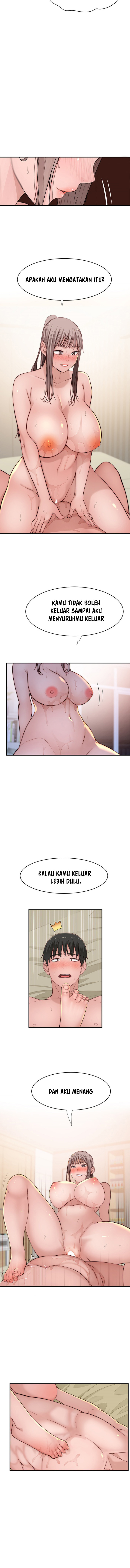 Between Us (Goinmul): Chapter chapter-82 - Page 9