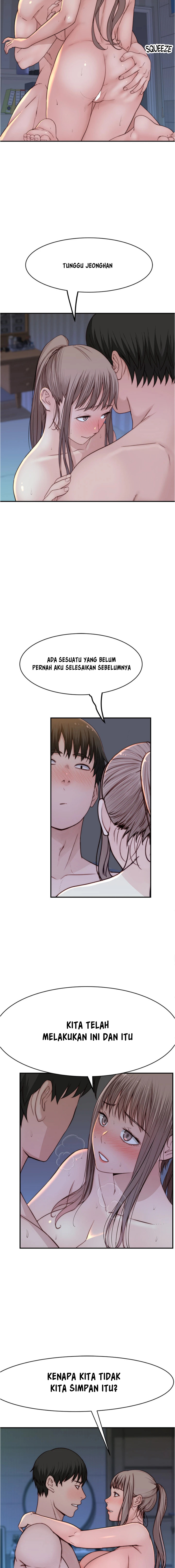 Between Us (Goinmul): Chapter chapter-83 - Page 3