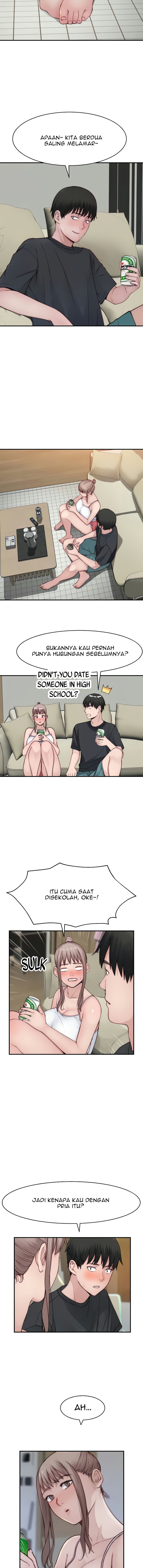 Between Us (Goinmul): Chapter chapter-87 - Page 3