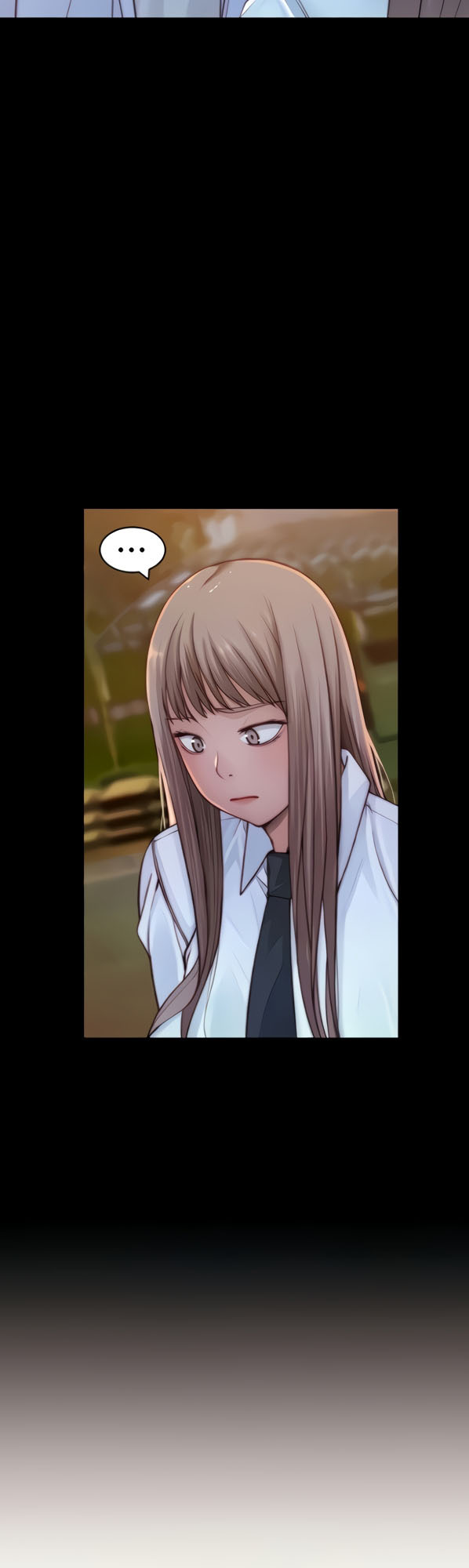 Between Us (Goinmul): Chapter chapter-87 - Page 8