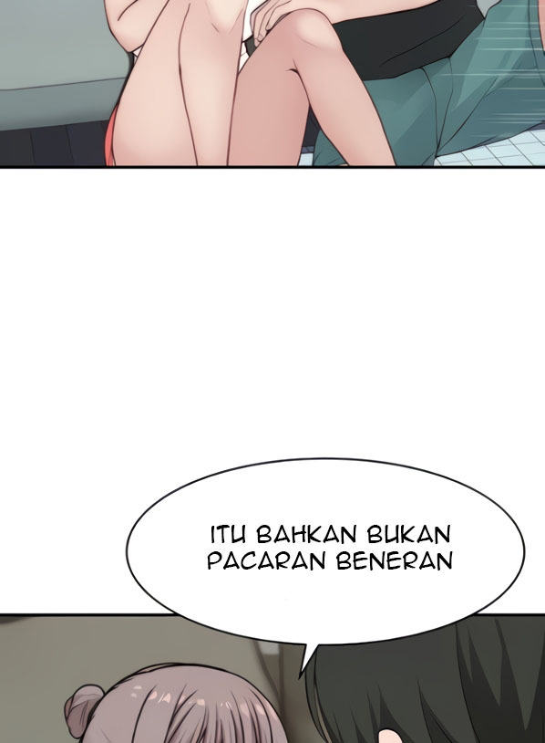 Between Us (Goinmul): Chapter chapter-87 - Page 10