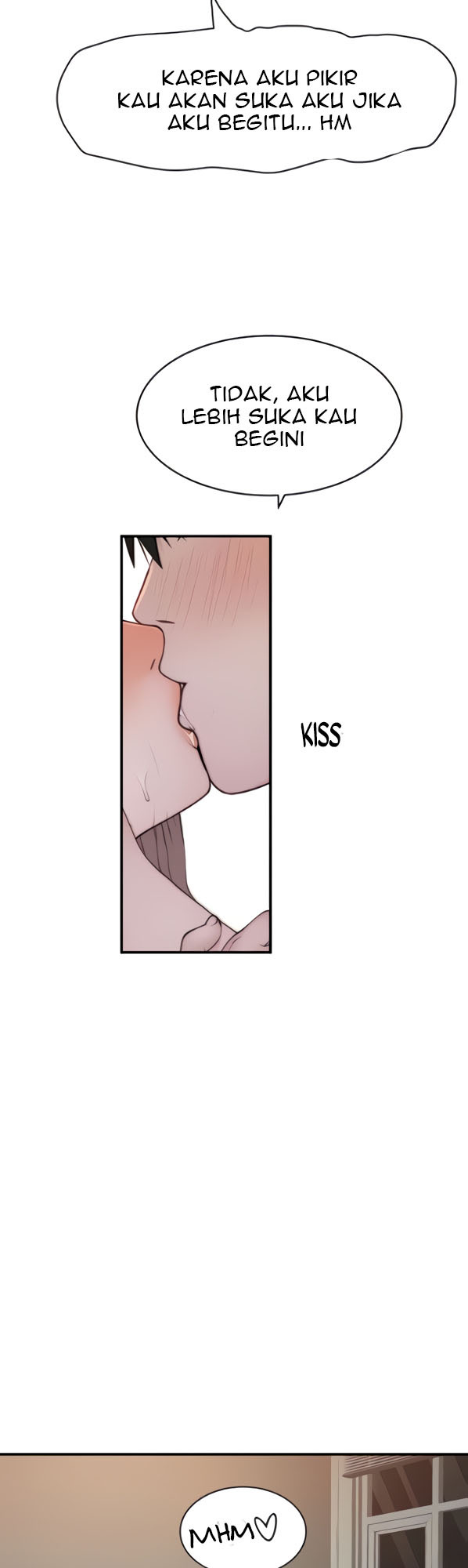 Between Us (Goinmul): Chapter chapter-87 - Page 13