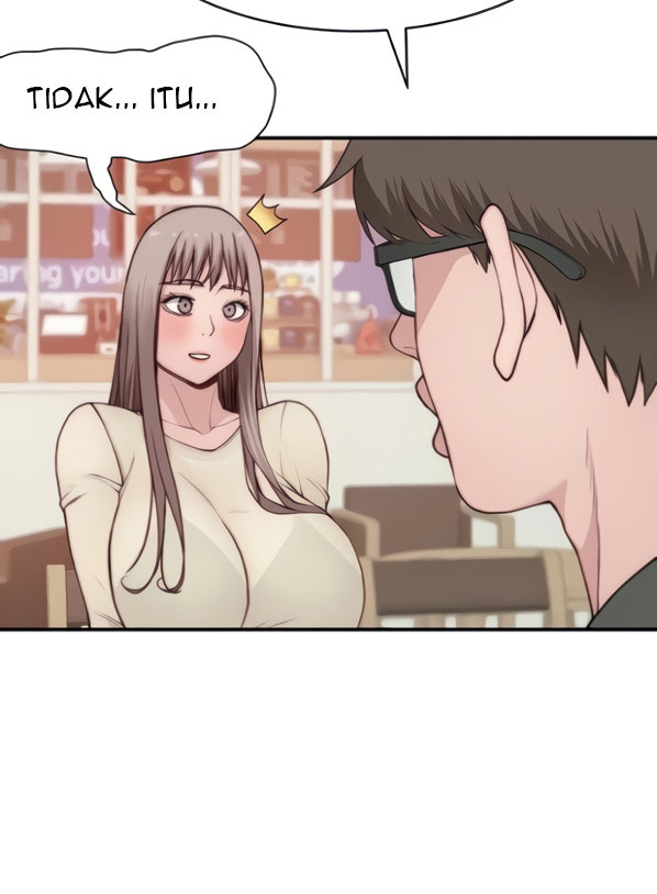Between Us (Goinmul): Chapter chapter-87 - Page 16