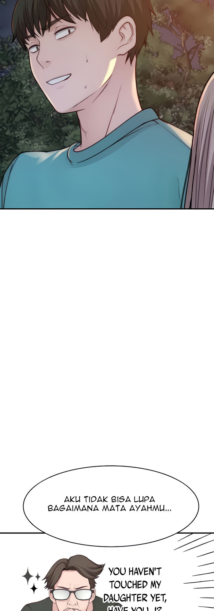 Between Us (Goinmul): Chapter chapter-87 - Page 26
