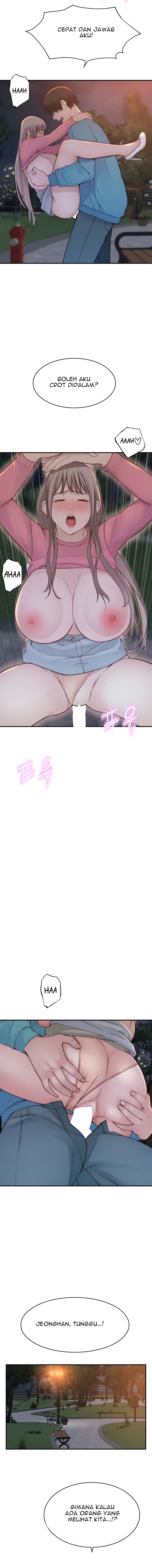 Between Us (Goinmul): Chapter chapter-88 - Page 6