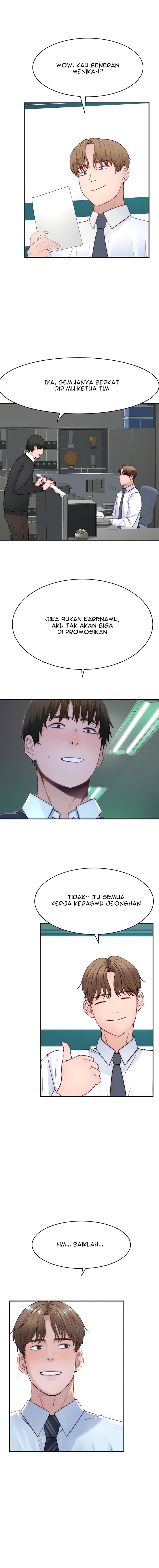 Between Us (Goinmul): Chapter chapter-88 - Page 12