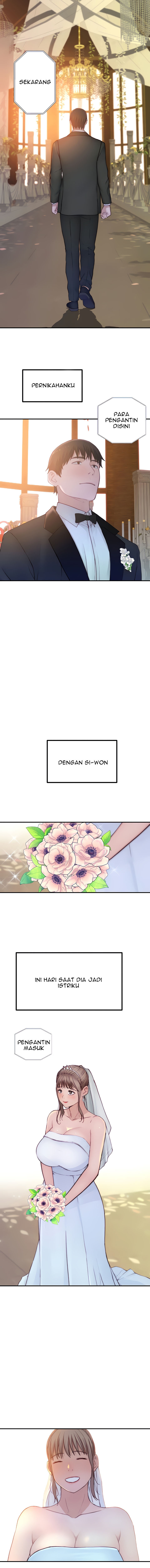 Between Us (Goinmul): Chapter chapter-88 - Page 14