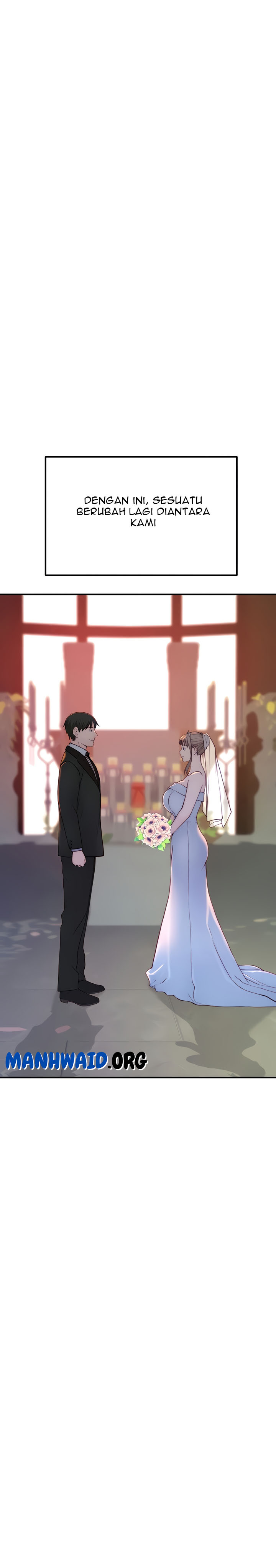 Between Us (Goinmul): Chapter chapter-88 - Page 15