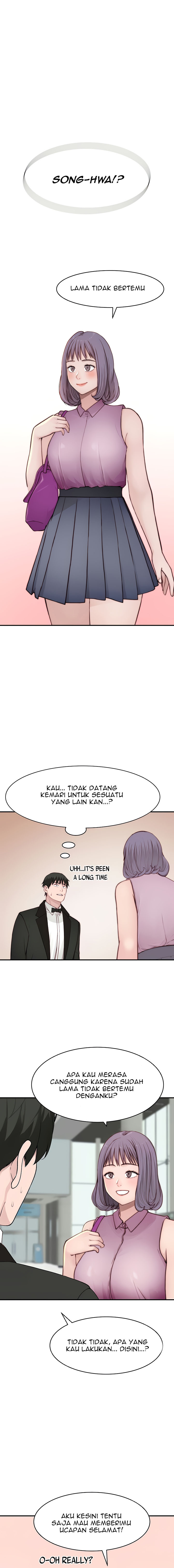 Between Us (Goinmul): Chapter chapter-89 - Page 6