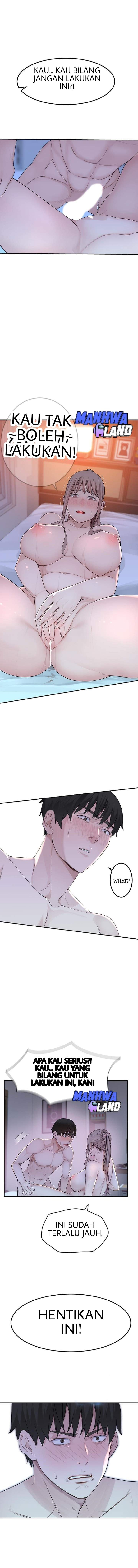 Between Us (Goinmul): Chapter chapter-9 - Page 3