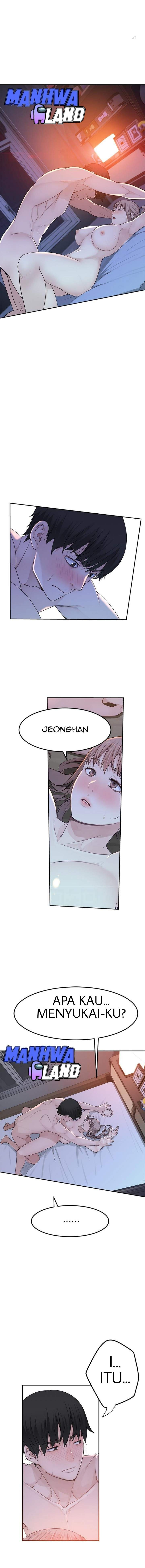 Between Us (Goinmul): Chapter chapter-9 - Page 5