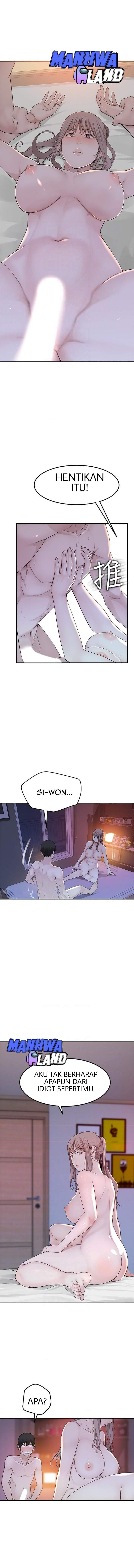 Between Us (Goinmul): Chapter chapter-9 - Page 6
