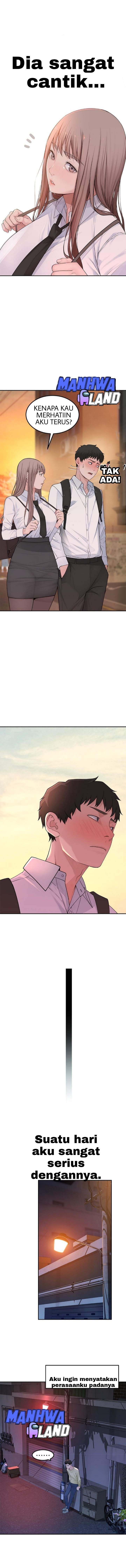 Between Us (Goinmul): Chapter chapter-9 - Page 9