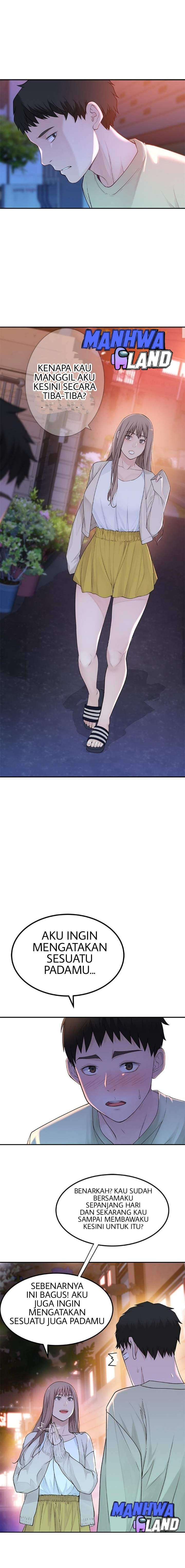Between Us (Goinmul): Chapter chapter-9 - Page 10