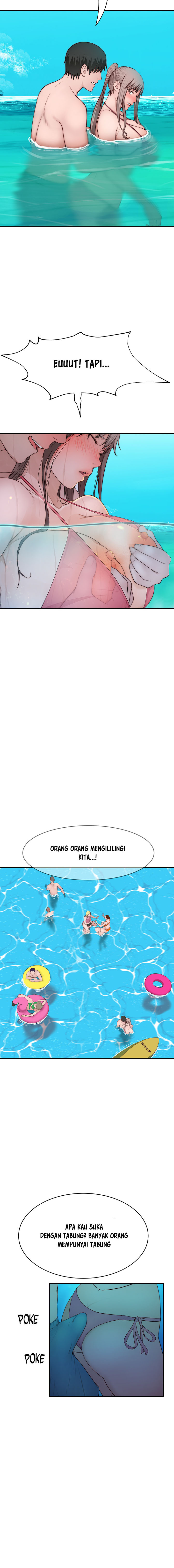 Between Us (Goinmul): Chapter chapter-90.1 - Page 3