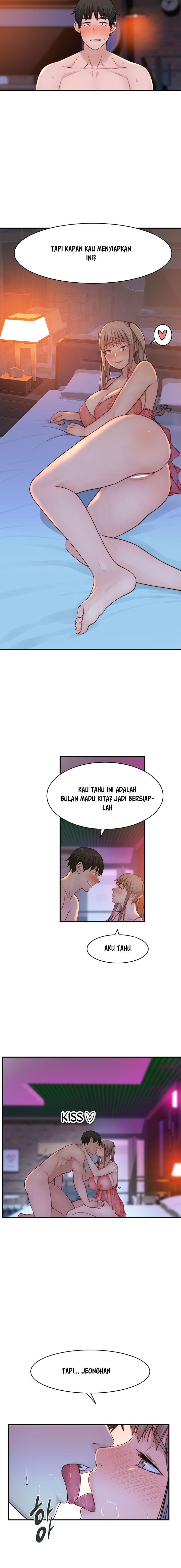 Between Us (Goinmul): Chapter chapter-90.1 - Page 11
