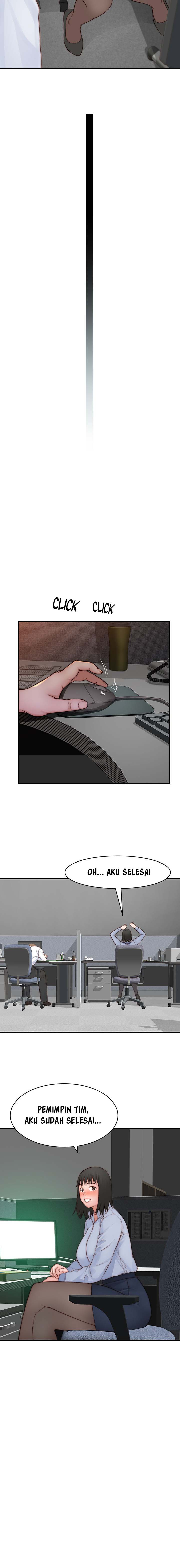 Between Us (Goinmul): Chapter chapter-90.3 - Page 10