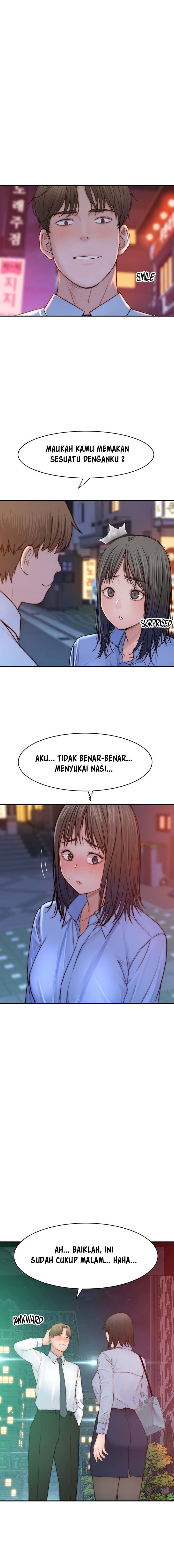 Between Us (Goinmul): Chapter chapter-90.3 - Page 13