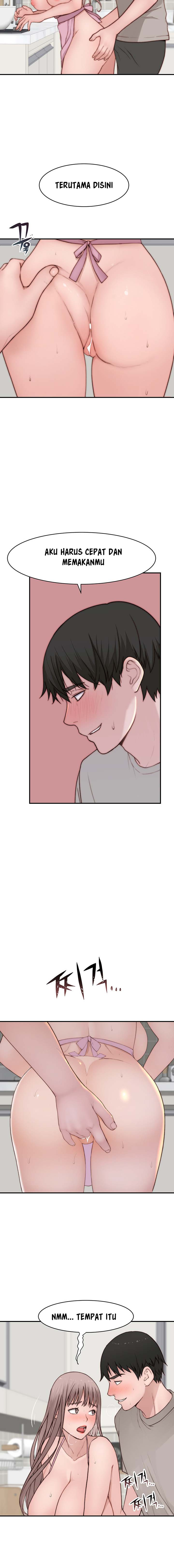 Between Us (Goinmul): Chapter chapter-90.4 - Page 6