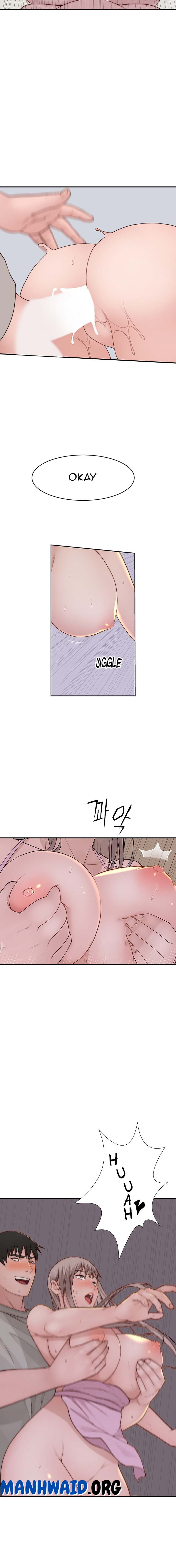 Between Us (Goinmul): Chapter chapter-90.4 - Page 10