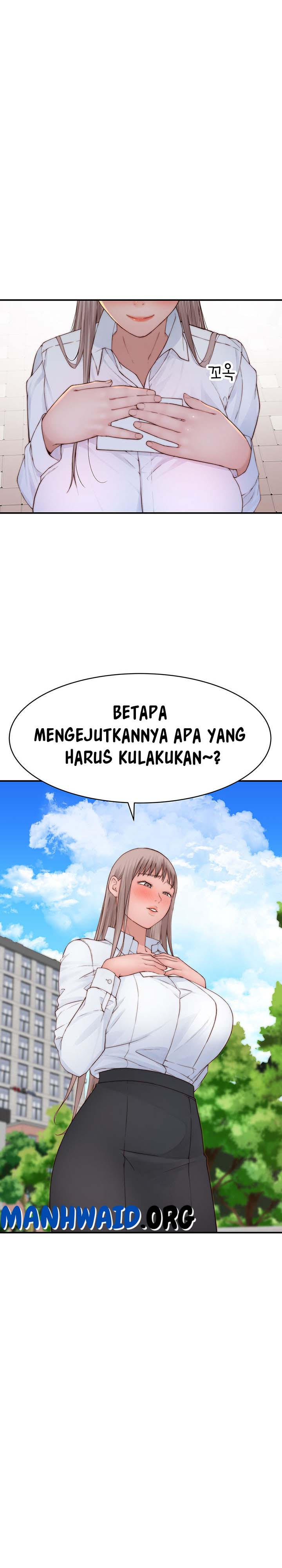 Between Us (Goinmul): Chapter chapter-90.4 - Page 17