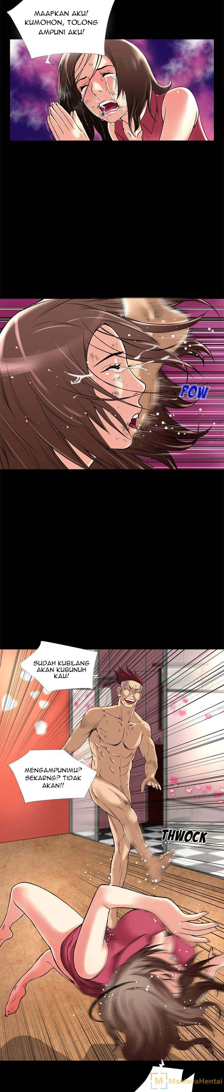 Beyond Imagination: Chapter chapter-12 - Page 12